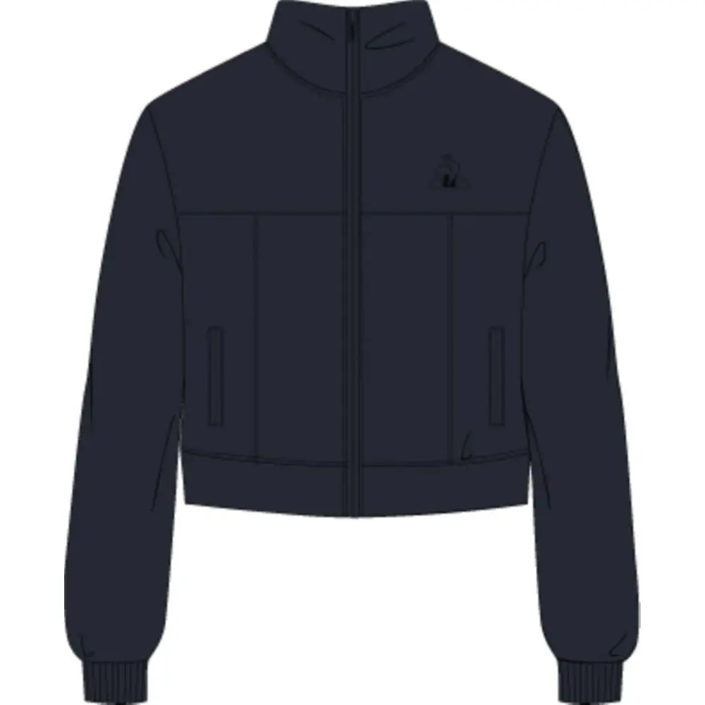 Sweatshirt Damen Le Coq Sportif Essential FZ
