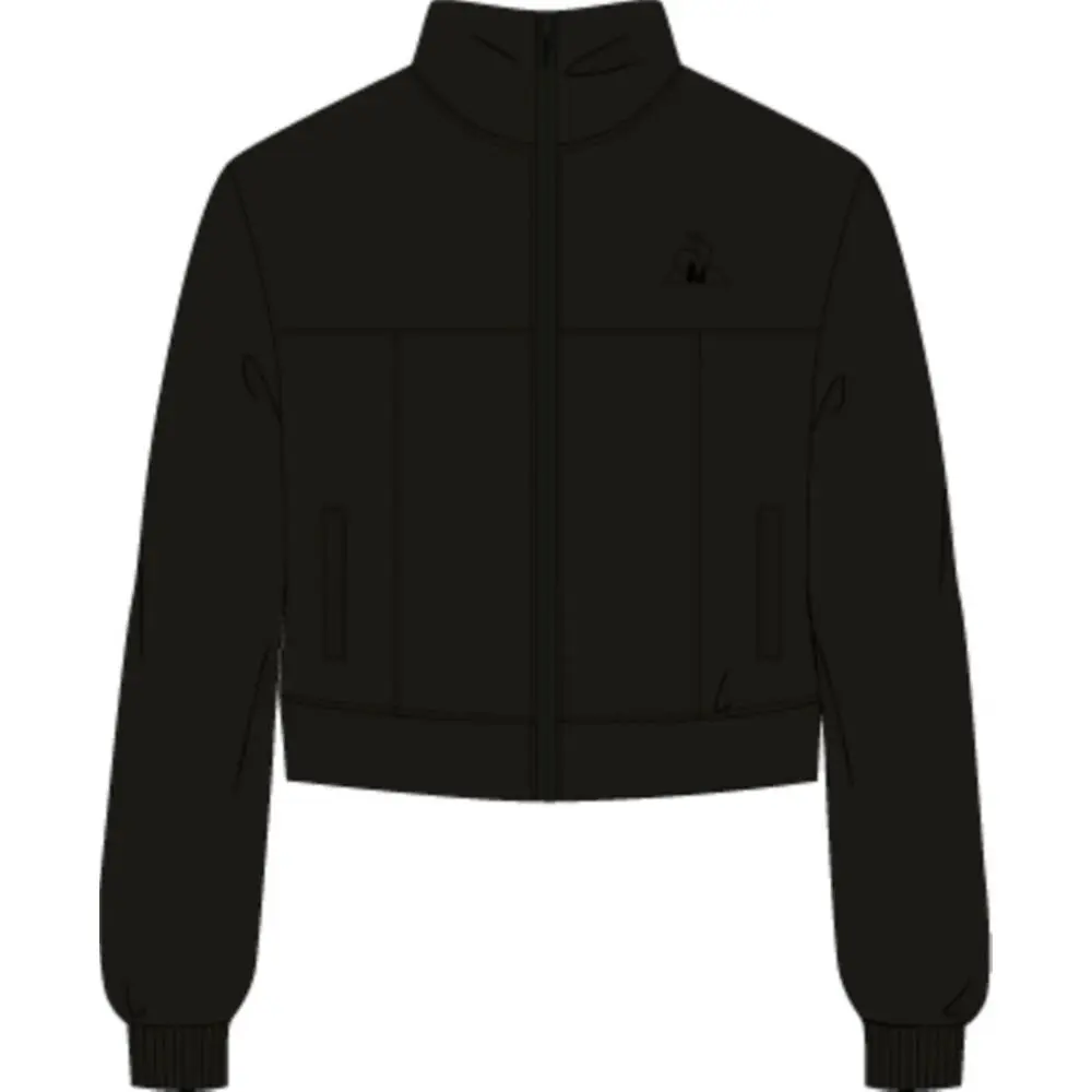 Image of Sweatshirt Damen Le Coq Sportif Essential FZ