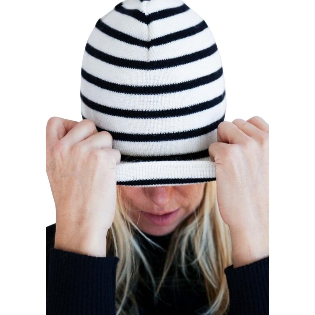 3666026076060 - Viertel-Haube Le Minor