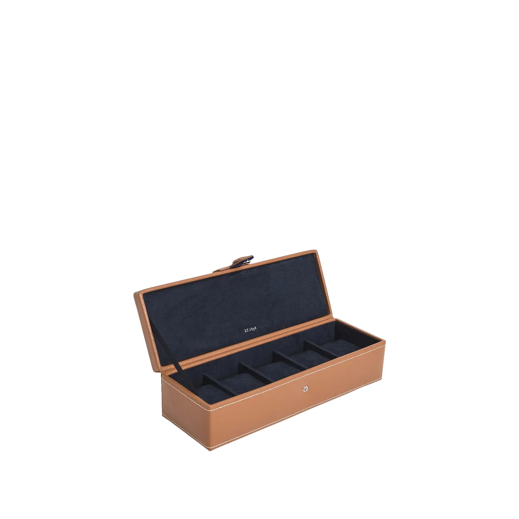 Watchbox Le Tanneur