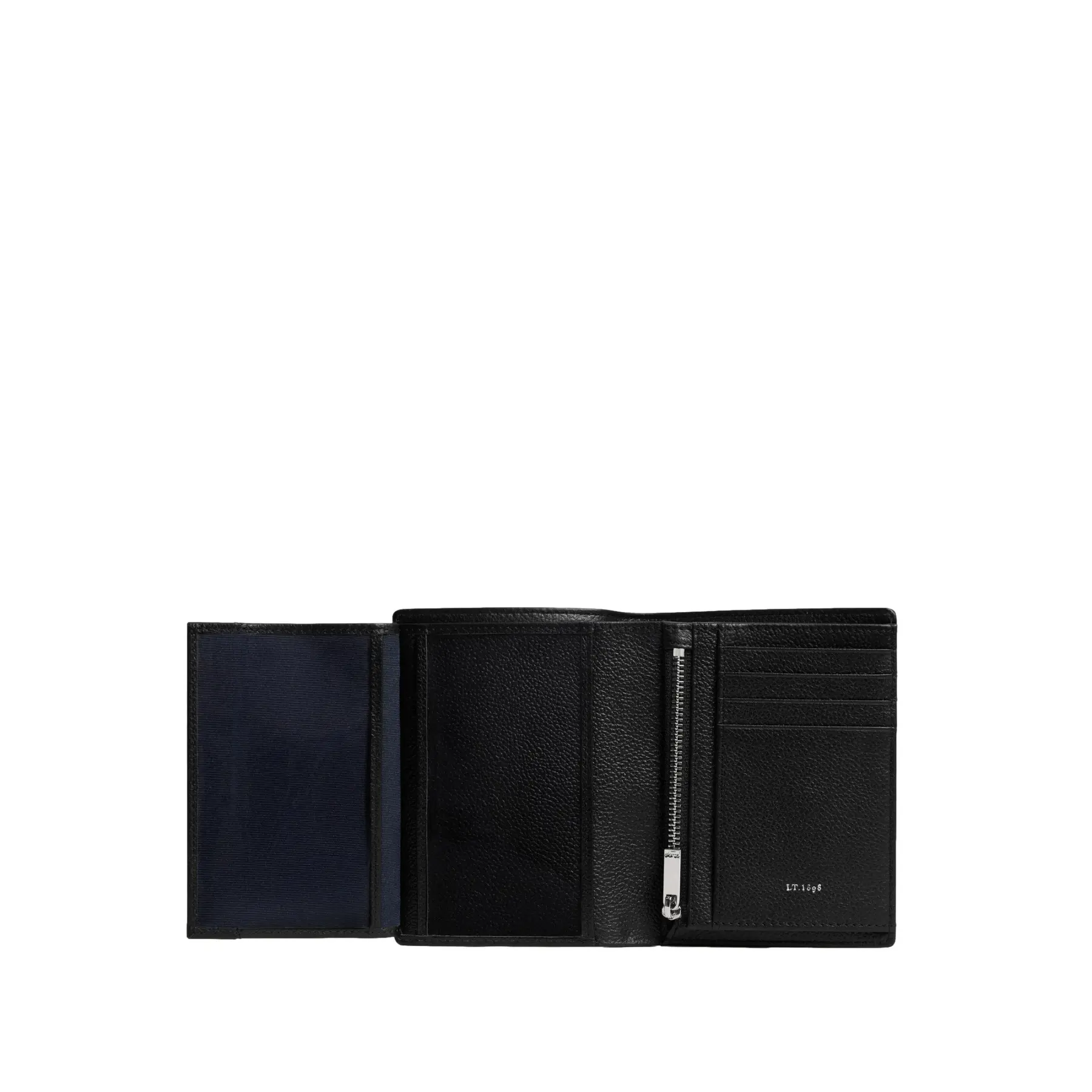 Verticale Portefeuille Le Tanneur 8CC