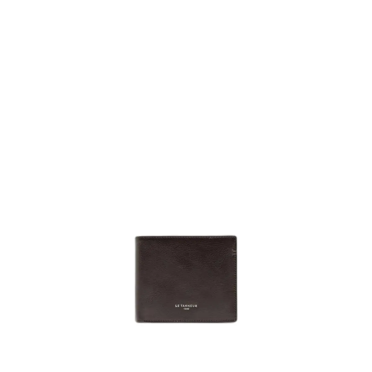 Horizontale Portefeuille met Klep Le Tanneur 8CC