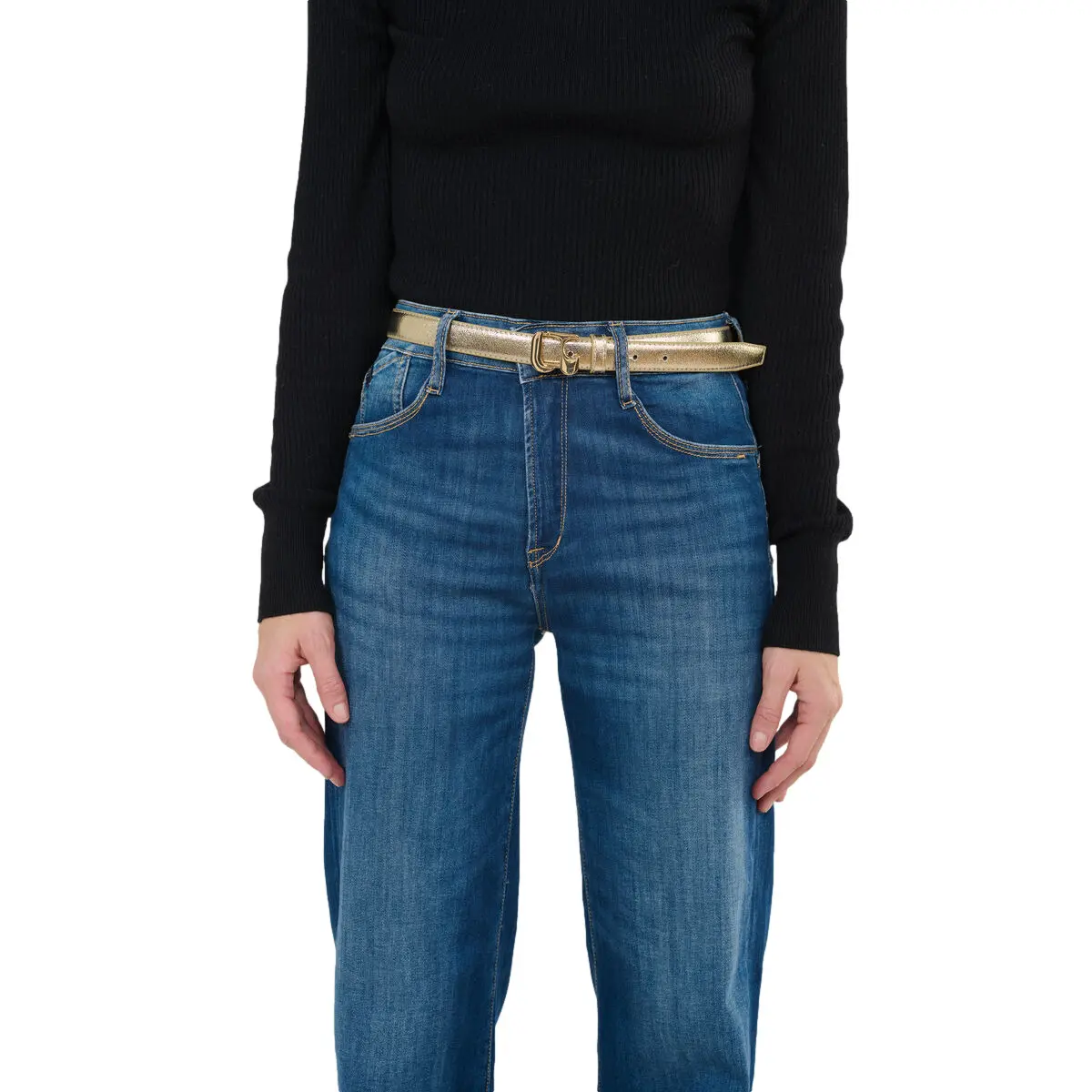 Women's belt Le Temps des cerises Yoliris