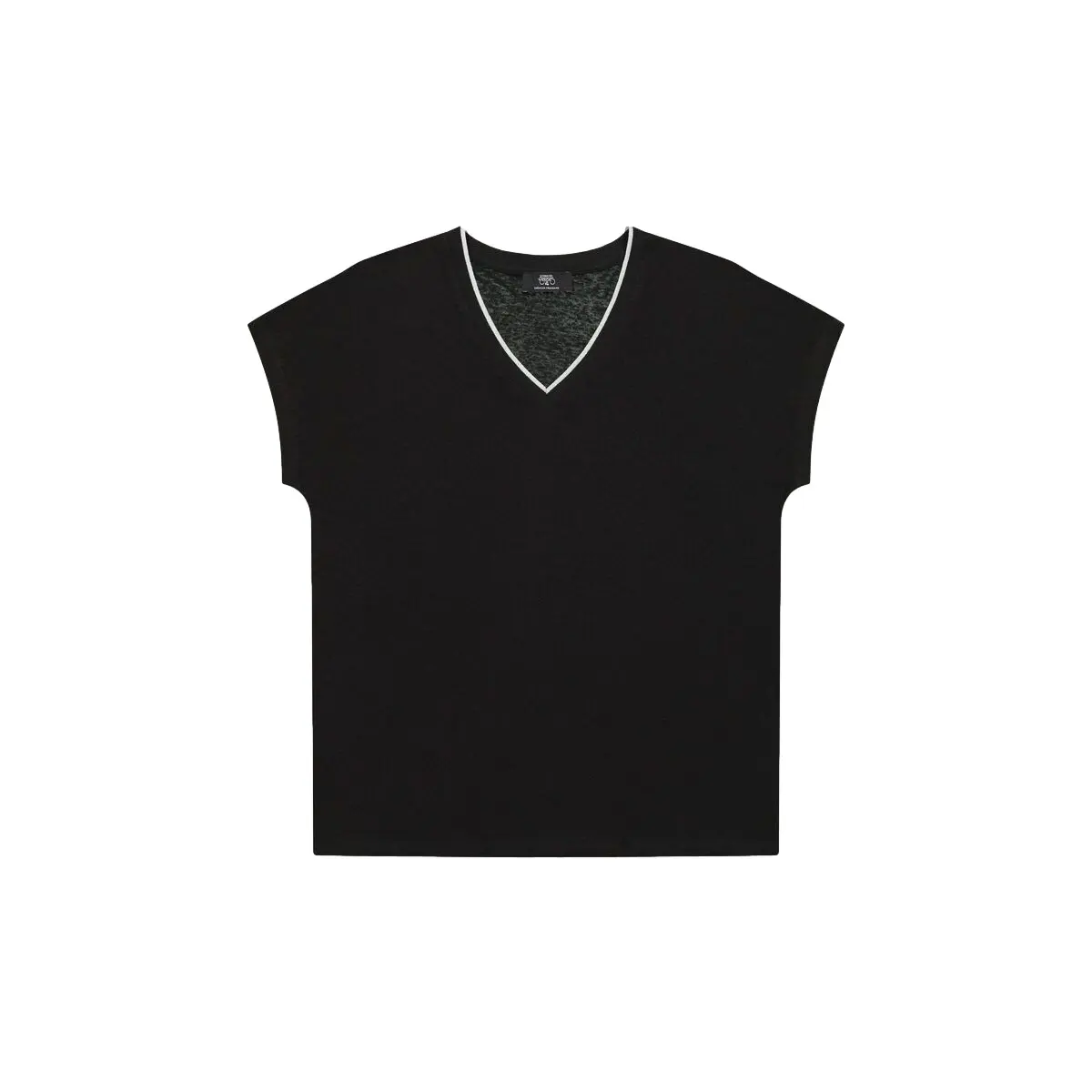 Image of T-Shirt Le Temps des cerises Ary
