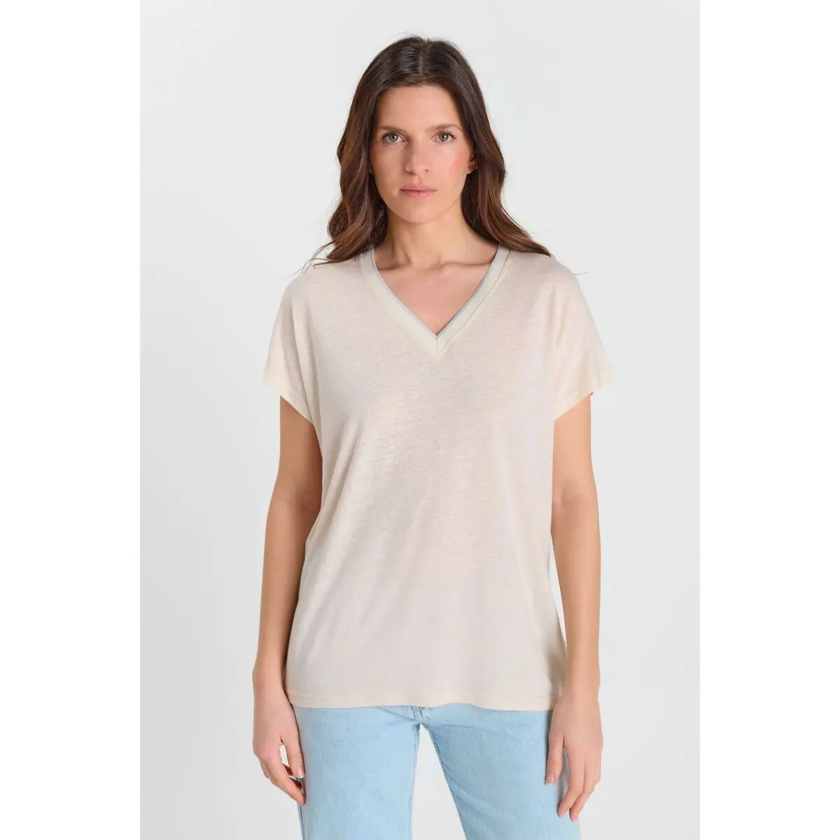 Women's T-shirt Le Temps des cerises Ary