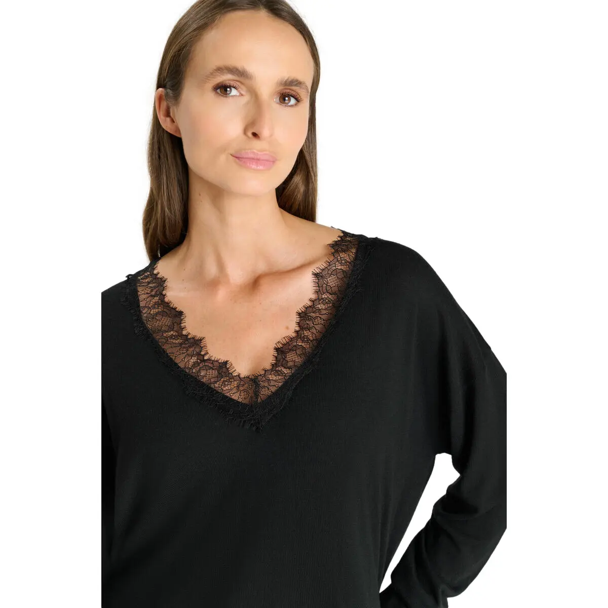 Pullover Damen Le Temps des cerises Barny