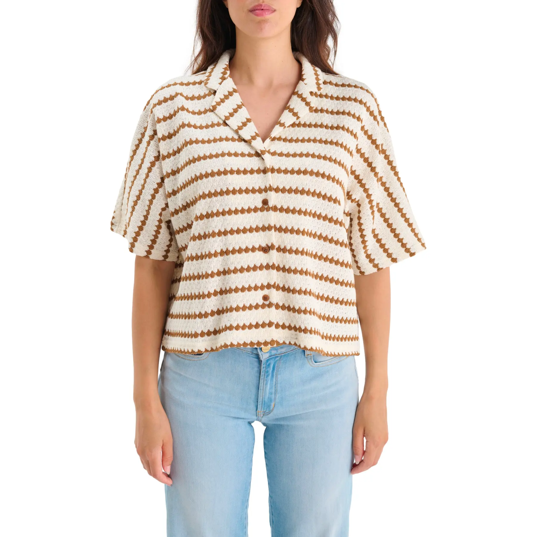 Camicia da donna  Cleo