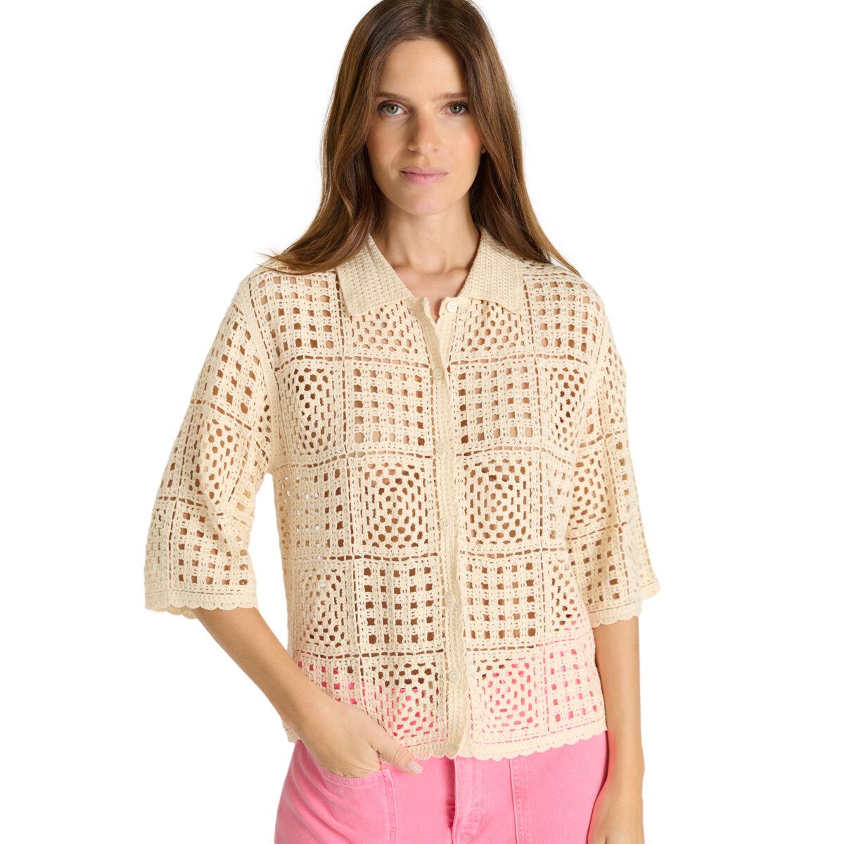 Cardigan da donna  Elmar