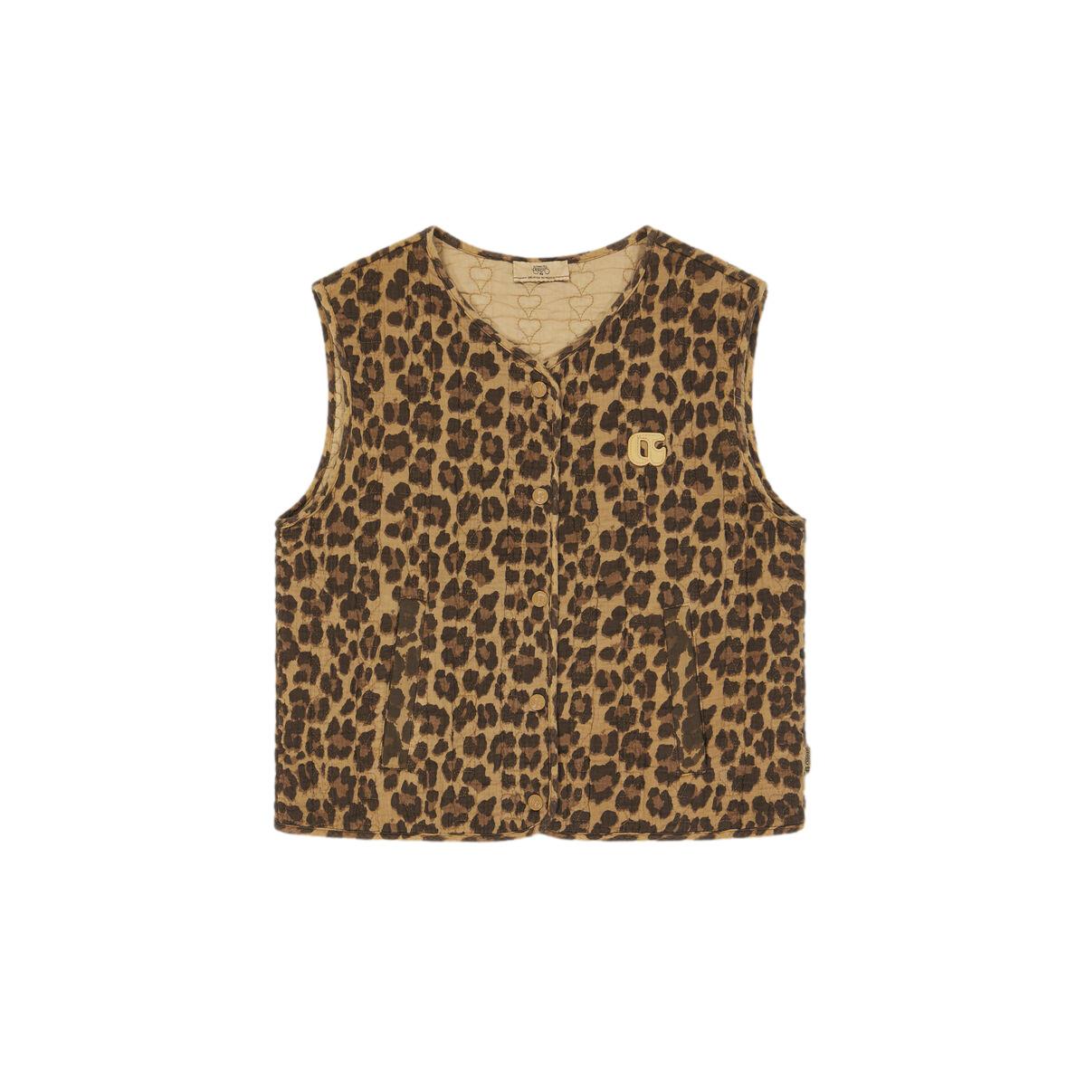 3607814781513 - Weste Gudro