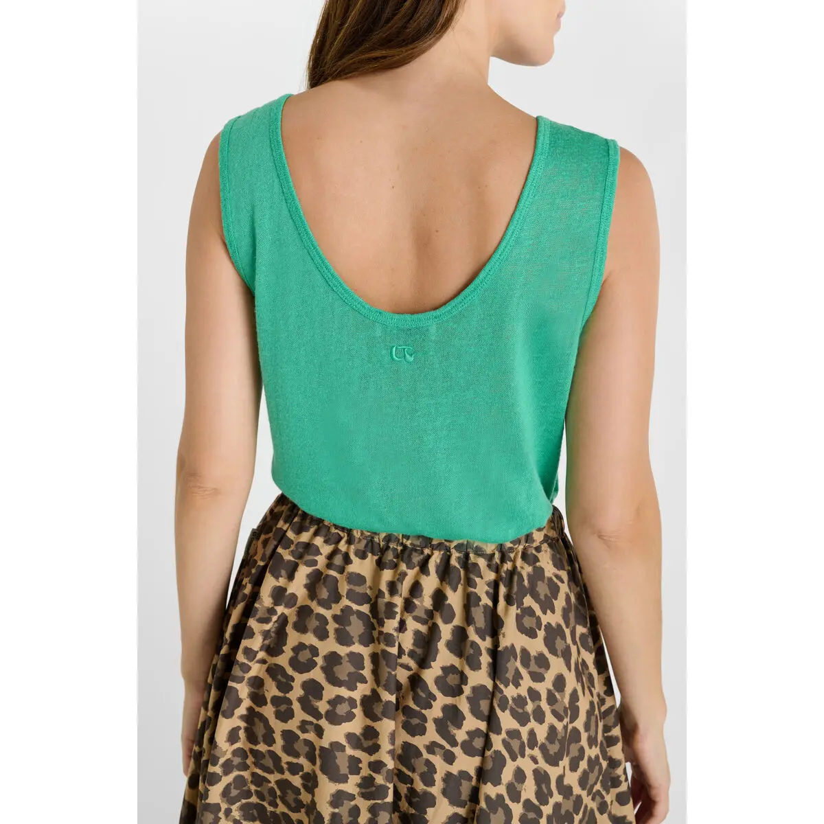 Canottiera da donna  Haneia