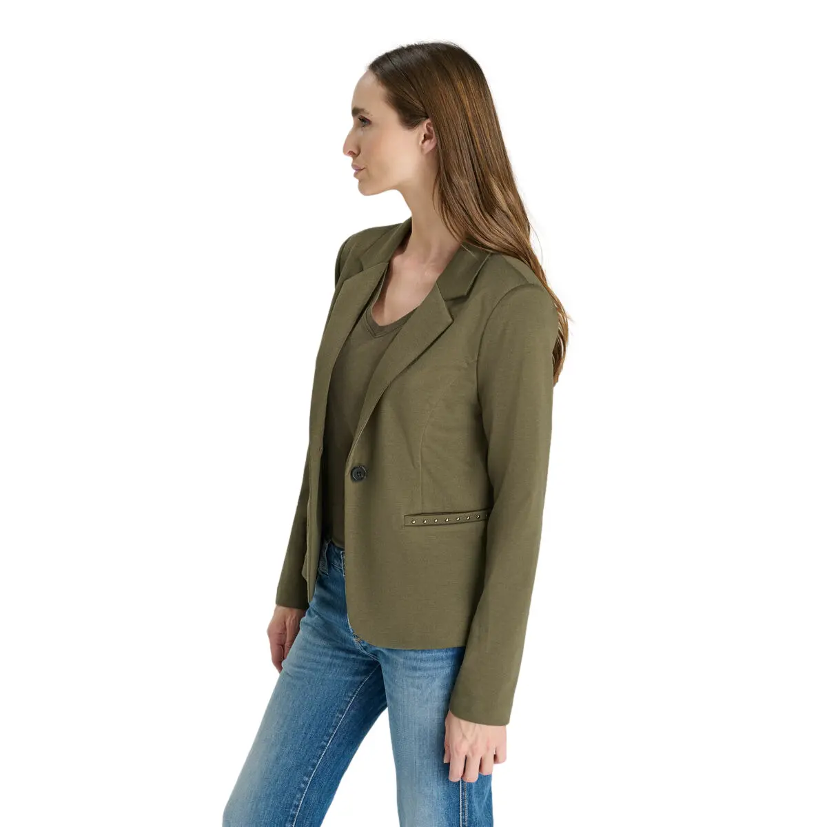 Blazer Damen Le Temps des cerises Juni
