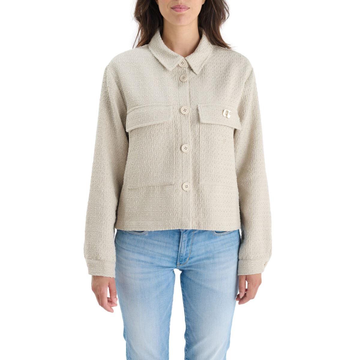 3607814759536 - Damenjacke Marley