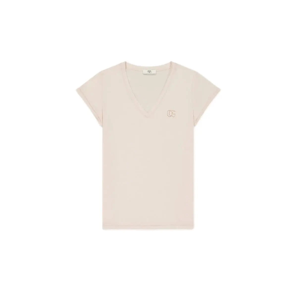 T-Shirt Le Temps des cerises Ona