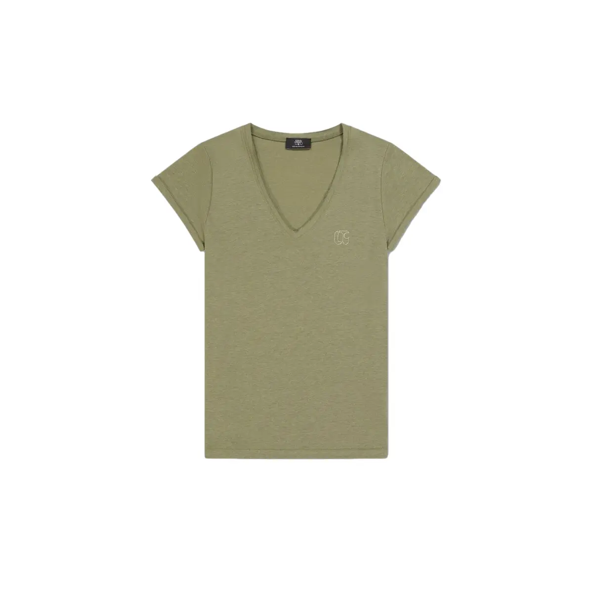 Image of T-Shirt Le Temps des cerises Ona