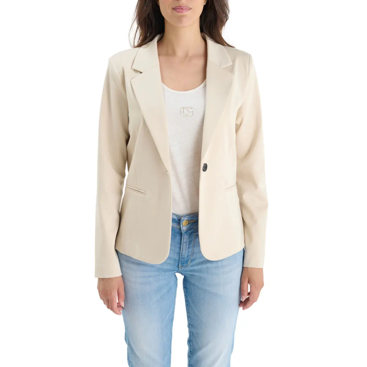 Blazer Damen Le Temps des cerises Oscar