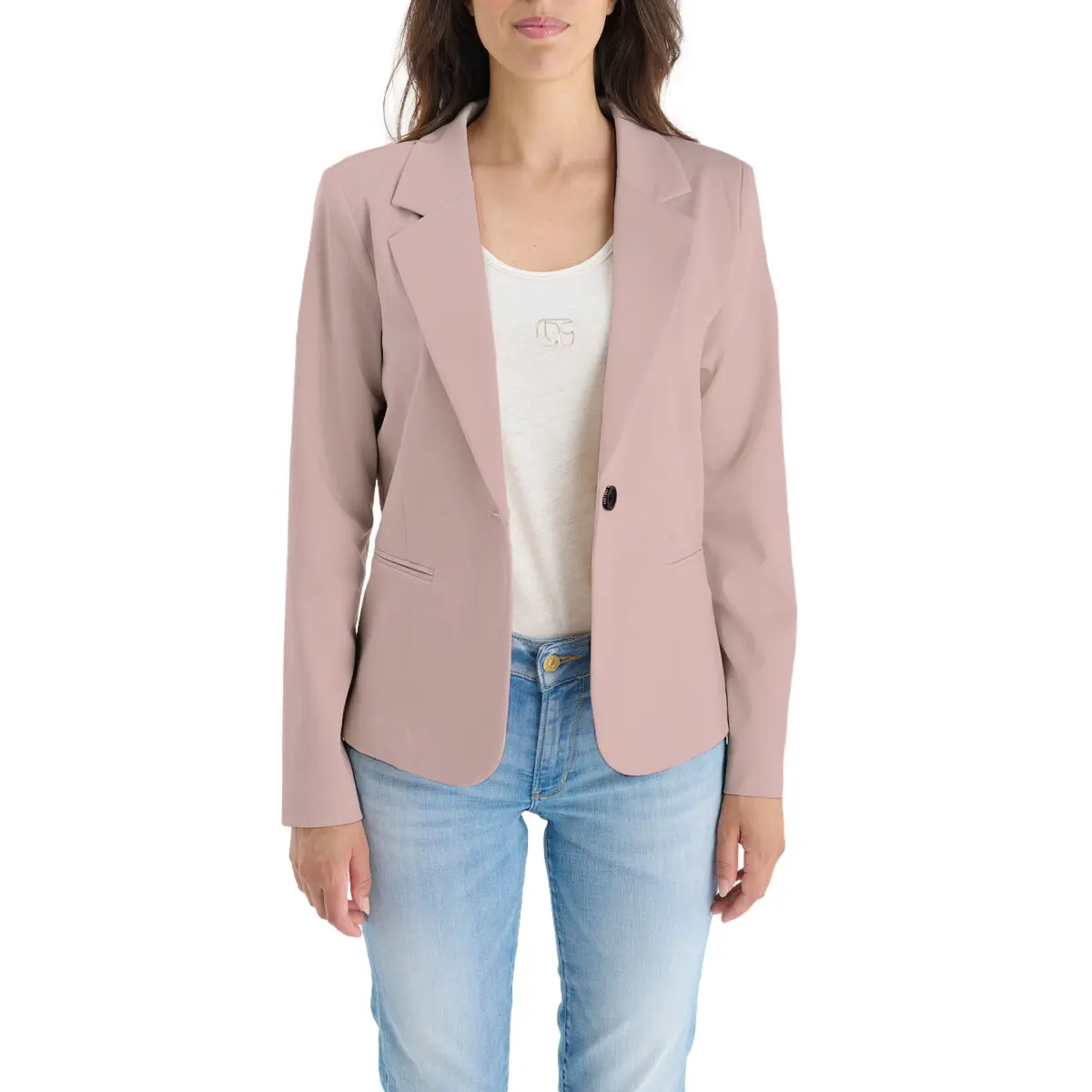 Women's blazer Le Temps des cerises Oscar
