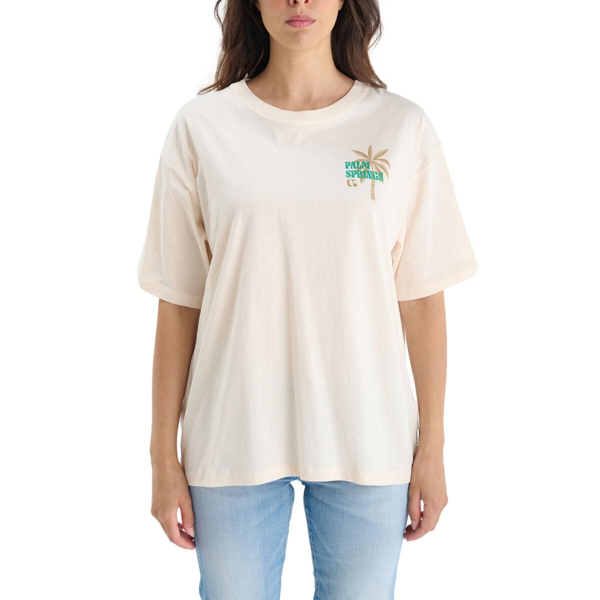 T-shirt da donna  Palms