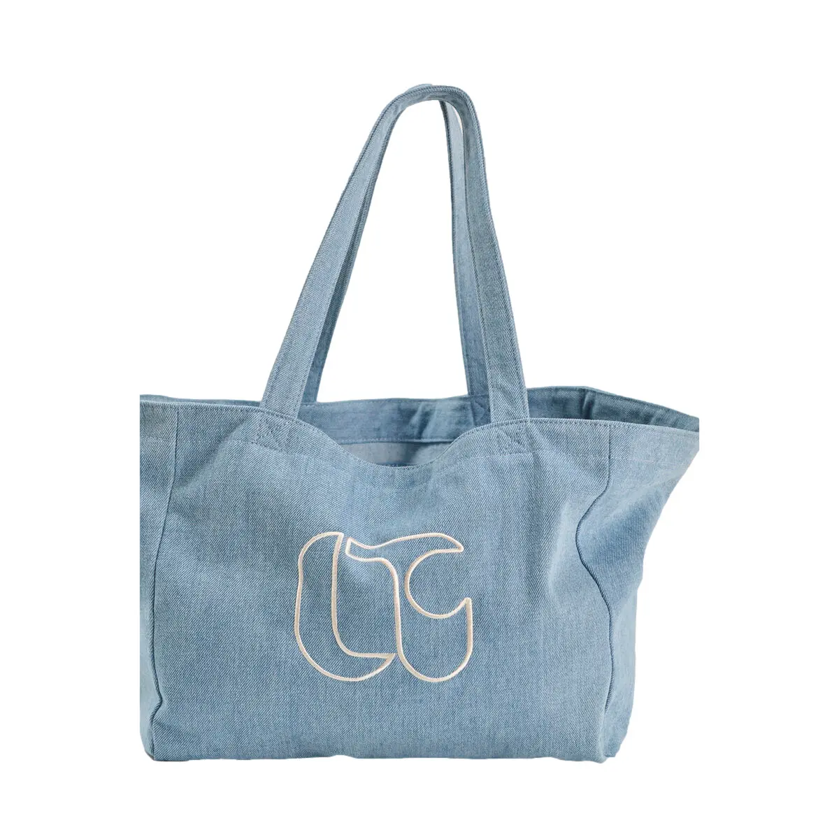 Women's tote Bag Le Temps des cerises Perrine