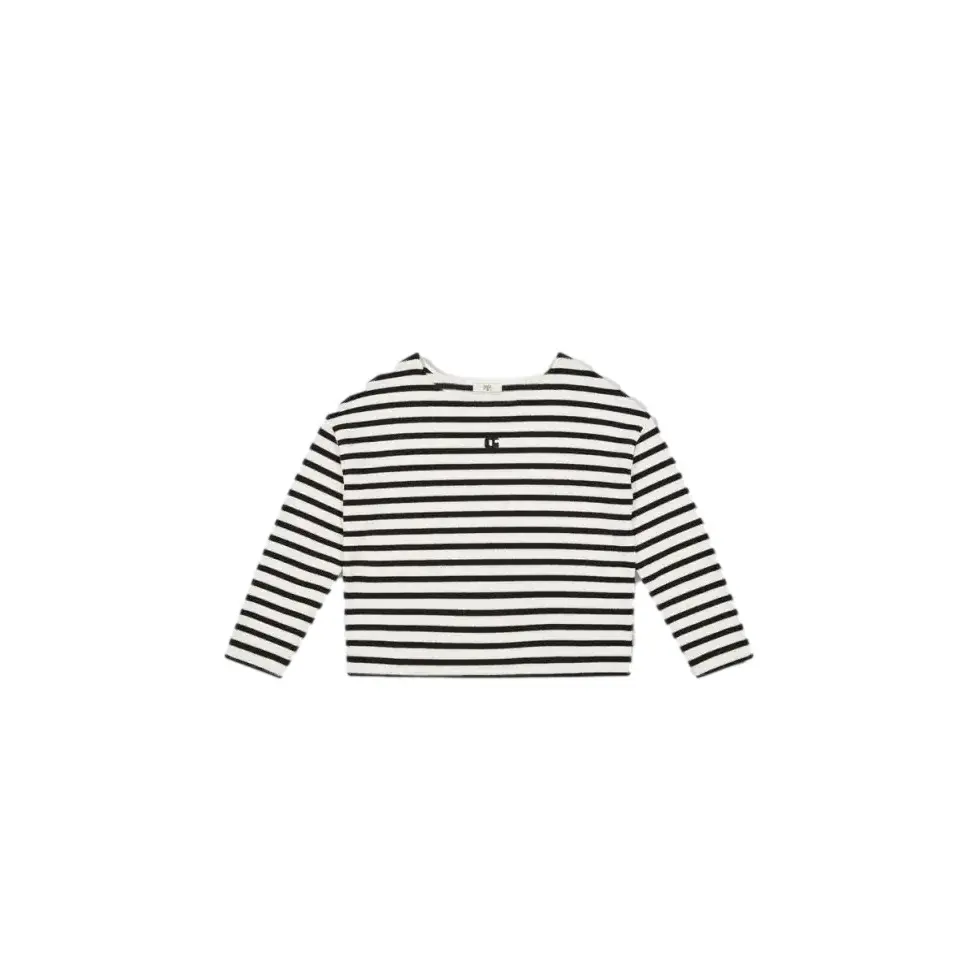 Image of Pullover Damen Le Temps des cerises Rudette