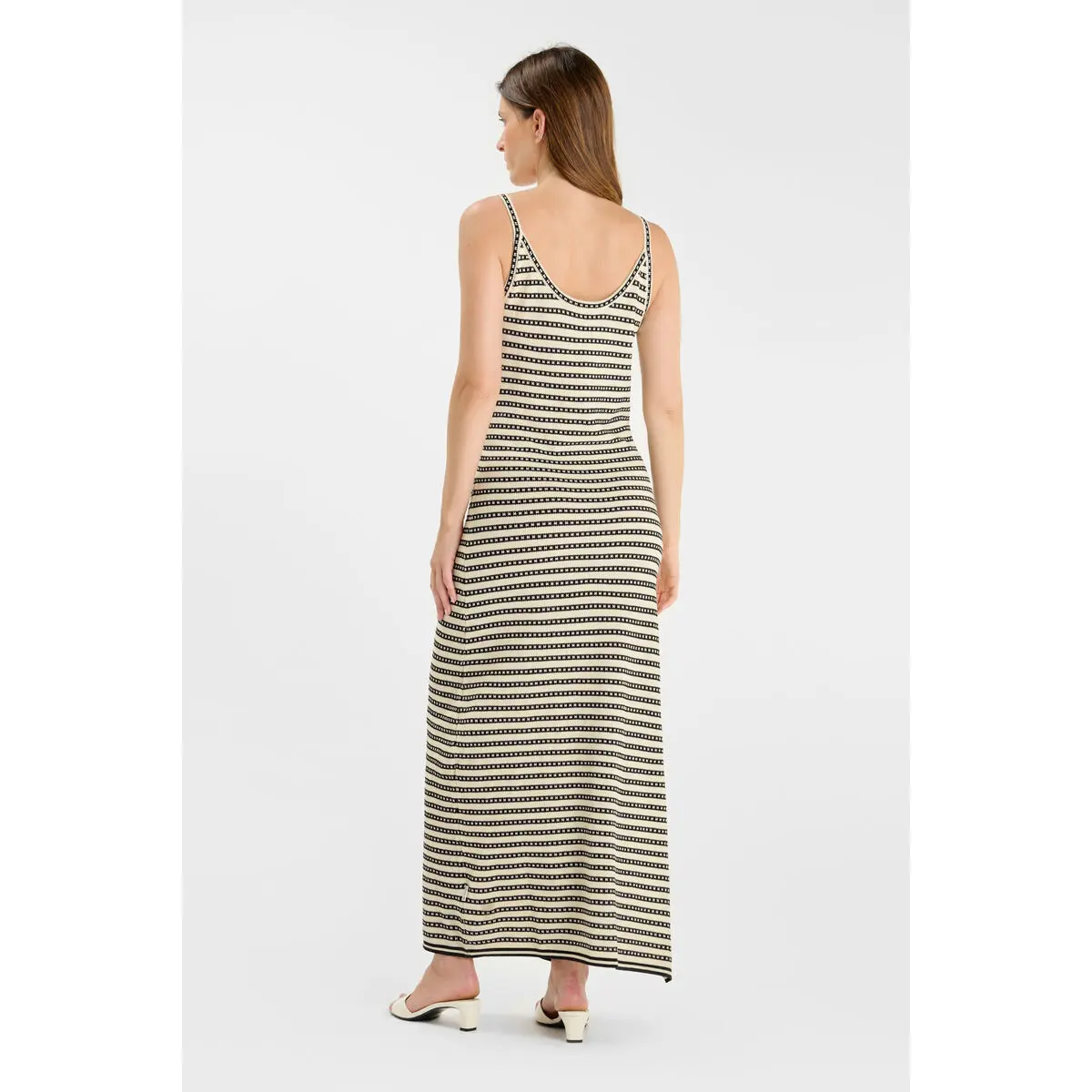 Women's long dress Le Temps des cerises Ryva
