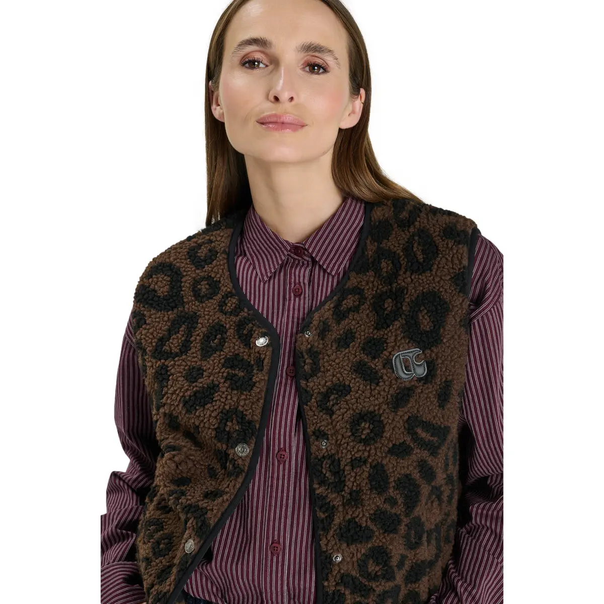 Gilet da donna  Sanry
