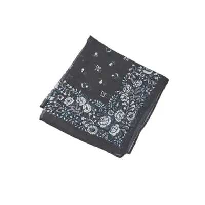 Woman Foulard Le Temps des cerises Smally