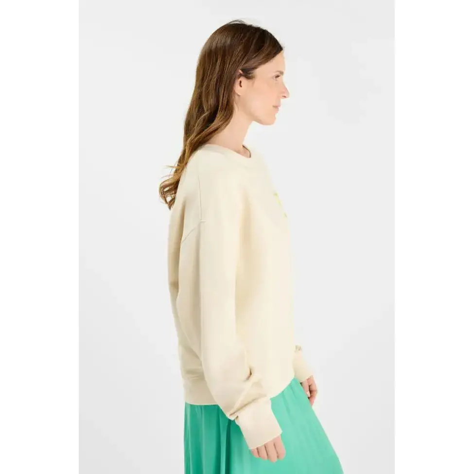 Sweatshirt woman Le Temps des cerises Suna