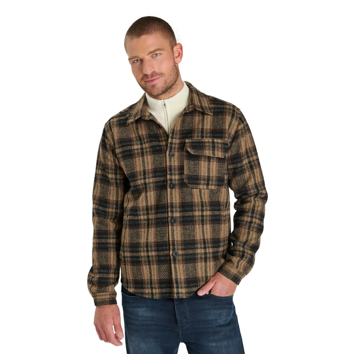 Camicia  Alvi