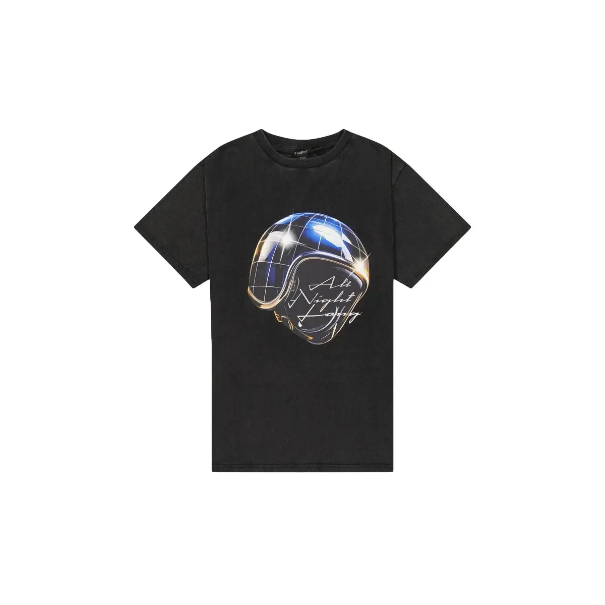Image of T-Shirt Le Temps des cerises Ceramica