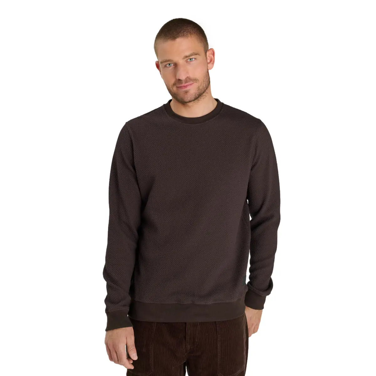 Sweatshirt Le Temps des cerises Cyro