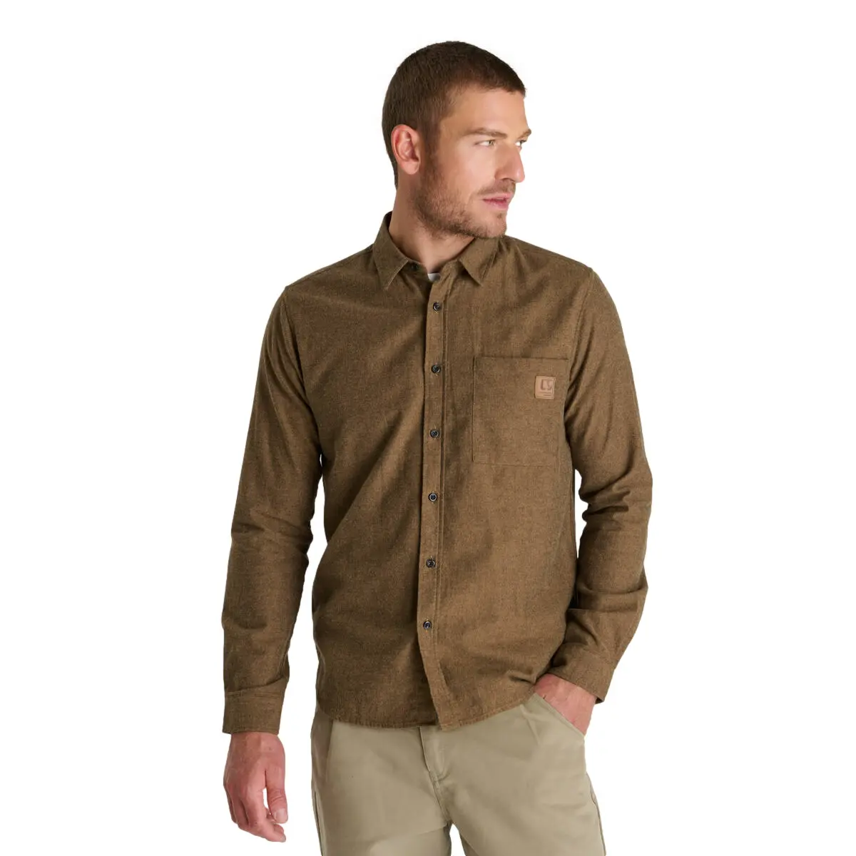 Langarmshirt Le Temps des cerises Debun