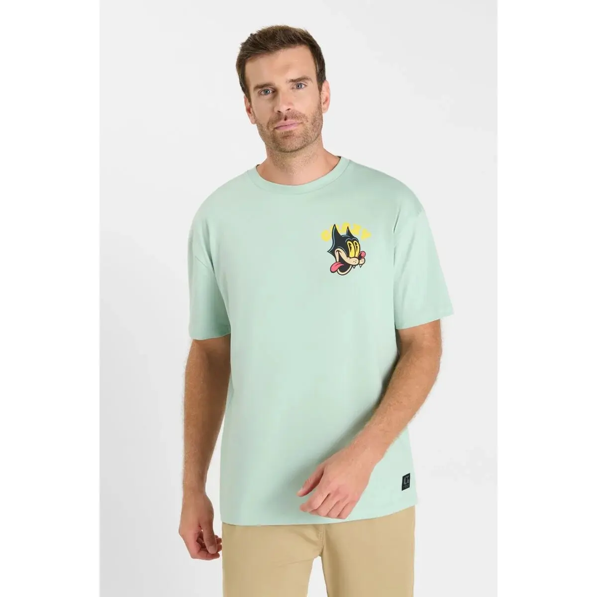T-shirt Le Temps des cerises Delmas
