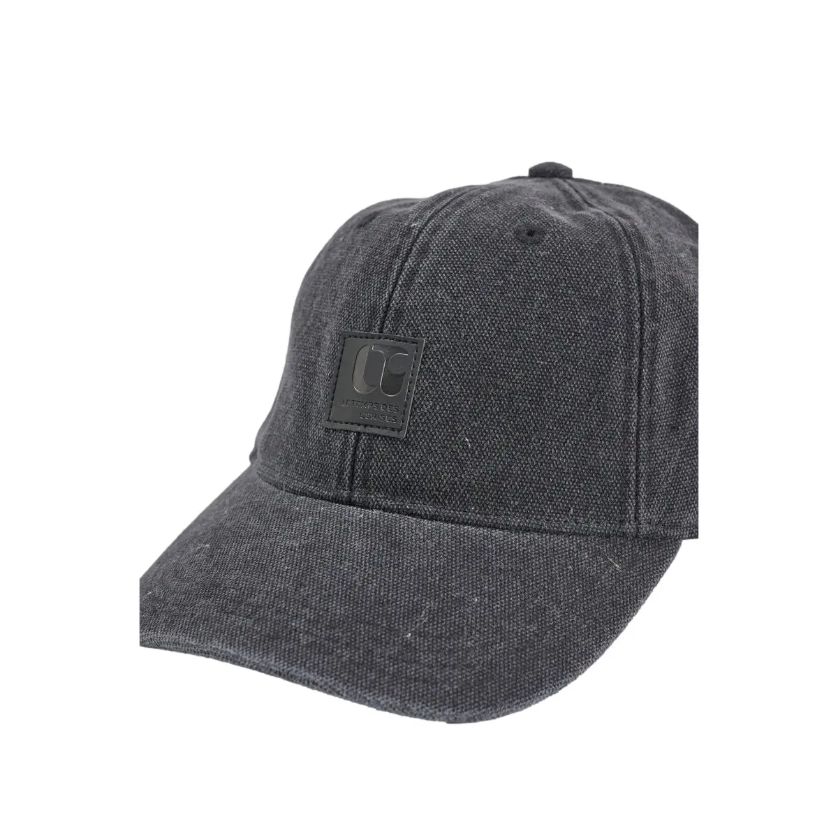 Image of Baseballcap 6 Panel Le Temps des cerises Drav