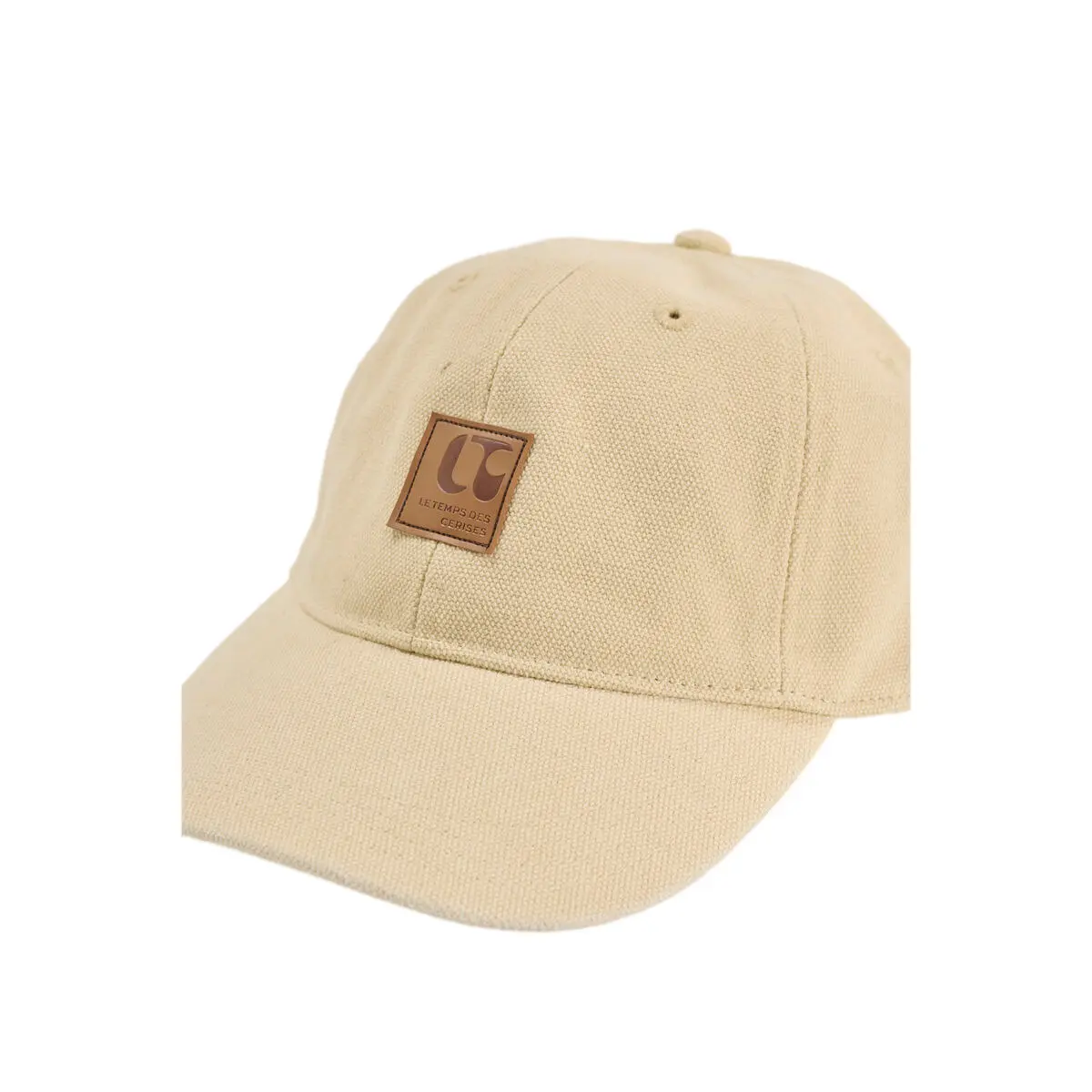 Baseballcap 6 Panel Le Temps des cerises Drav