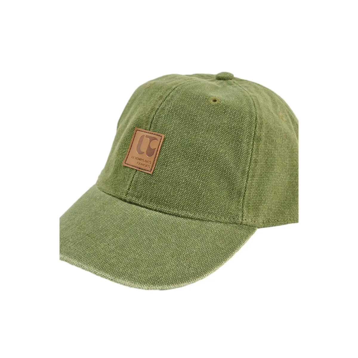 Baseballcap 6 Panel Le Temps des cerises Drav