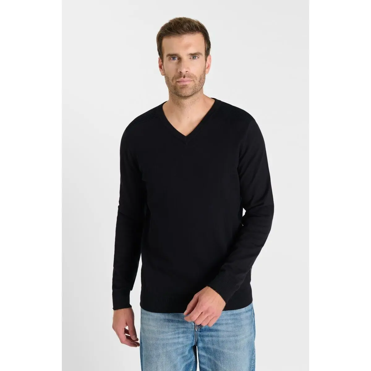 Image of Pullover Le Temps des cerises Elios