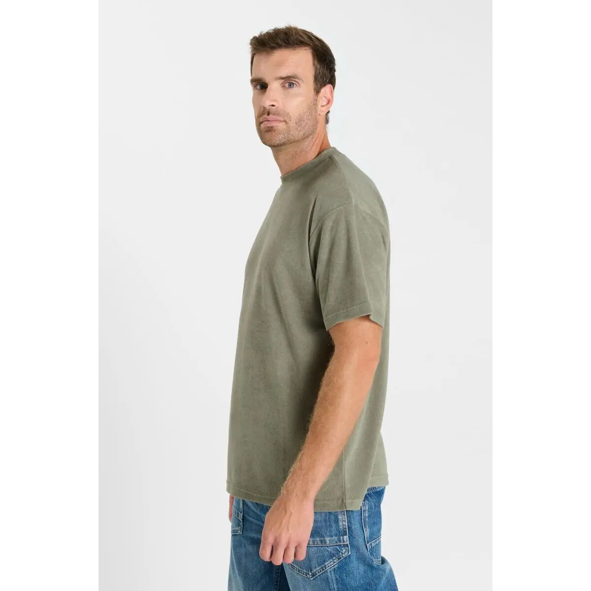 T-shirt Le Temps des cerises Elix