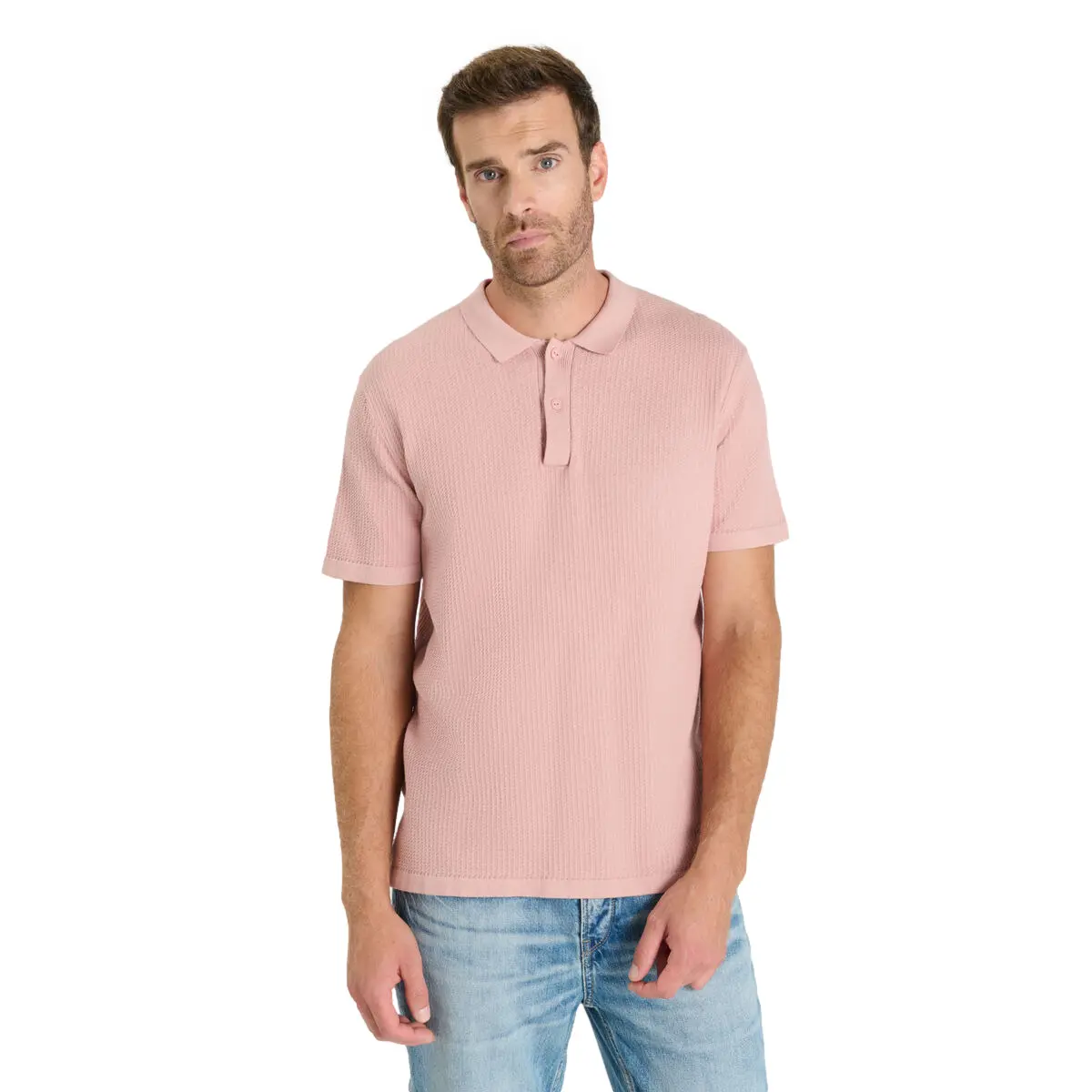 Image of Polo-Shirt Le Temps des cerises Epro