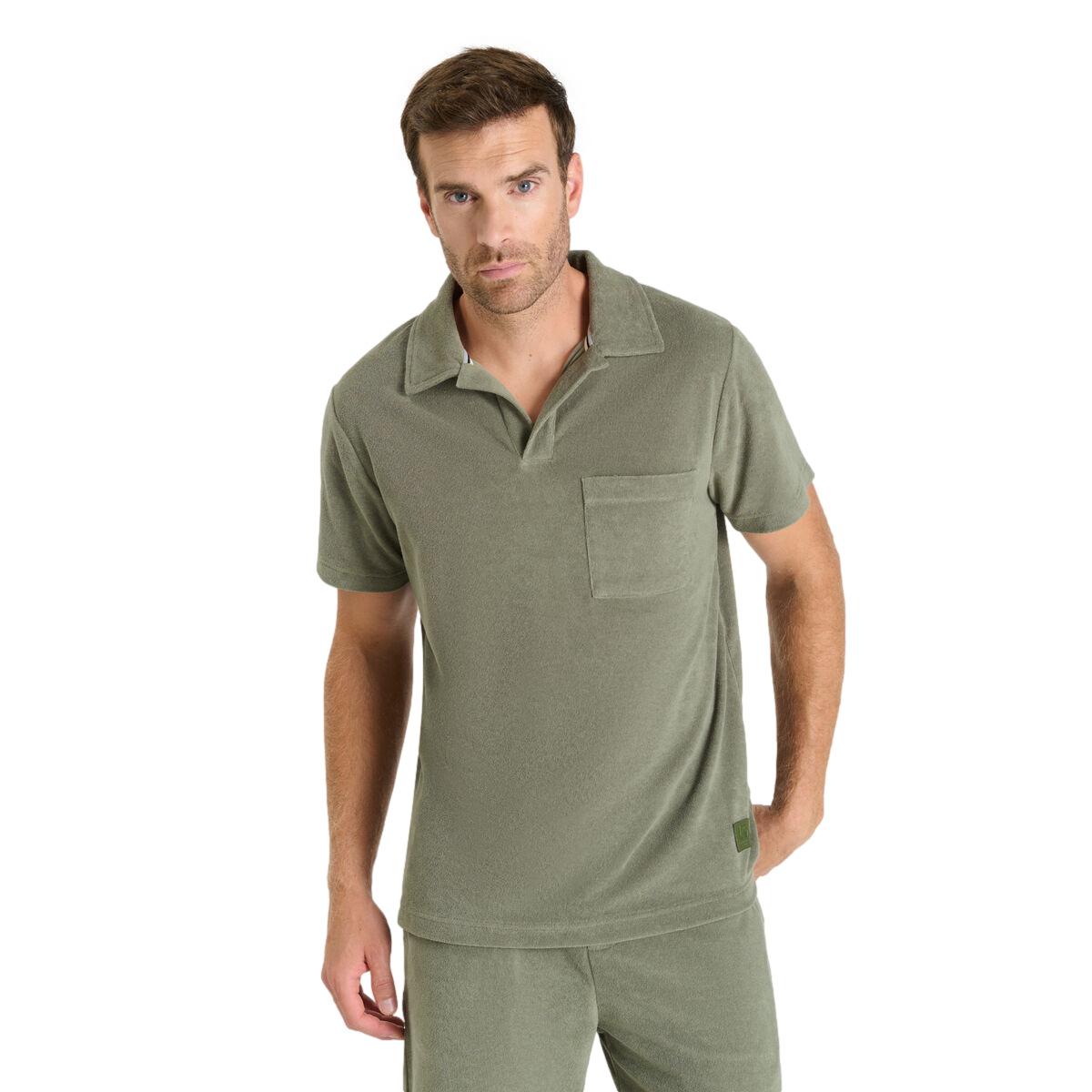 3607814746123 - Polo-Shirt Eran