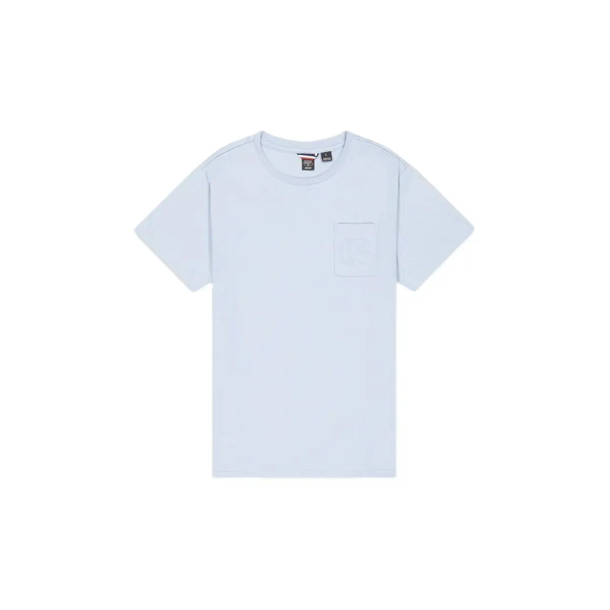 T-Shirt Le Temps des cerises Naia