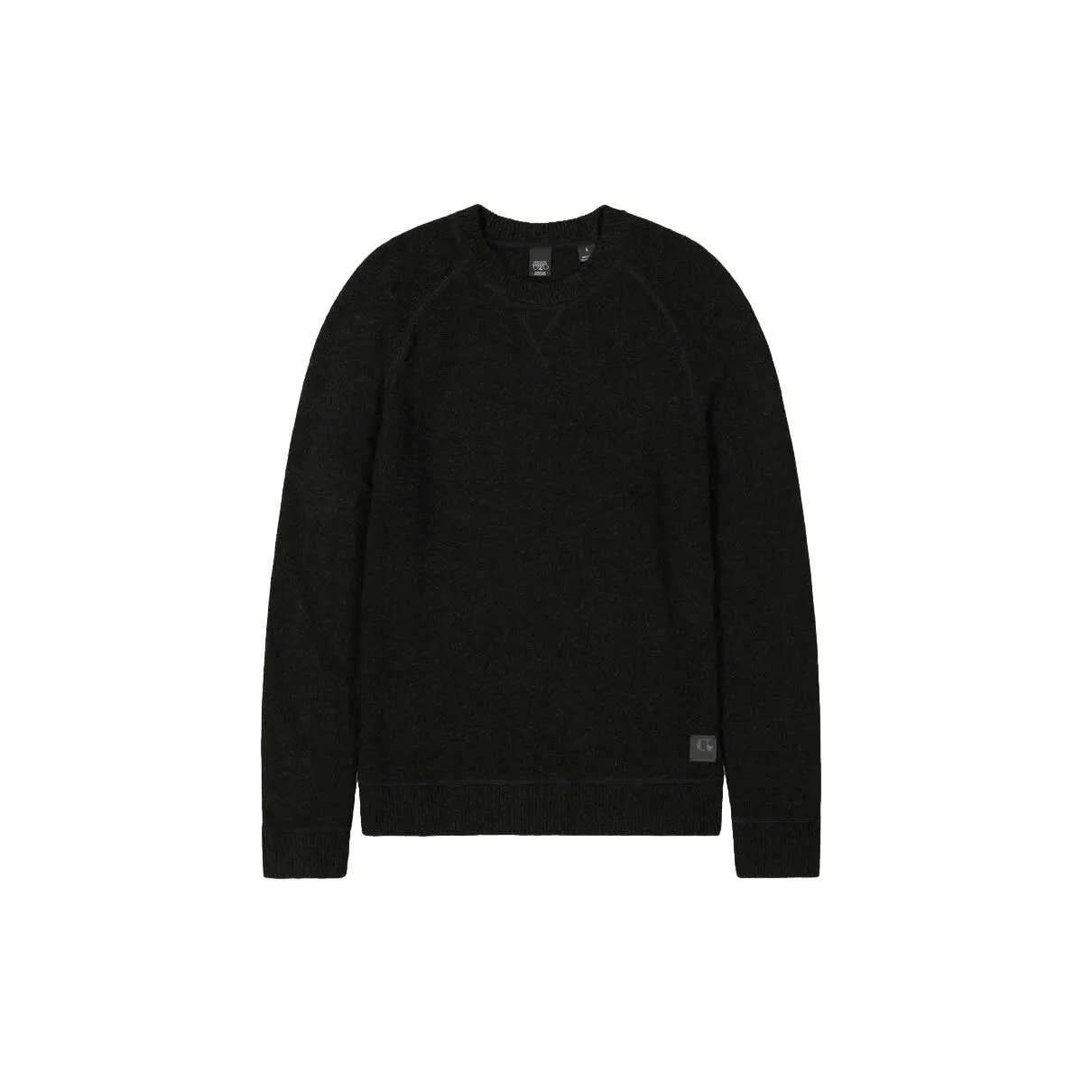 Pullover mit Rundhalsausschnitt Le Temps des cerises Nitor