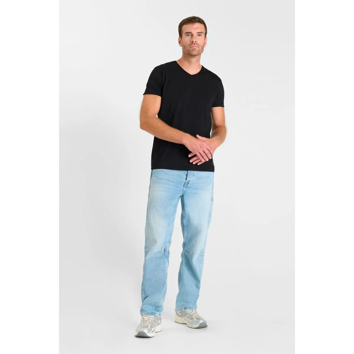 Image of T-Shirt Le Temps des cerises Ogribs