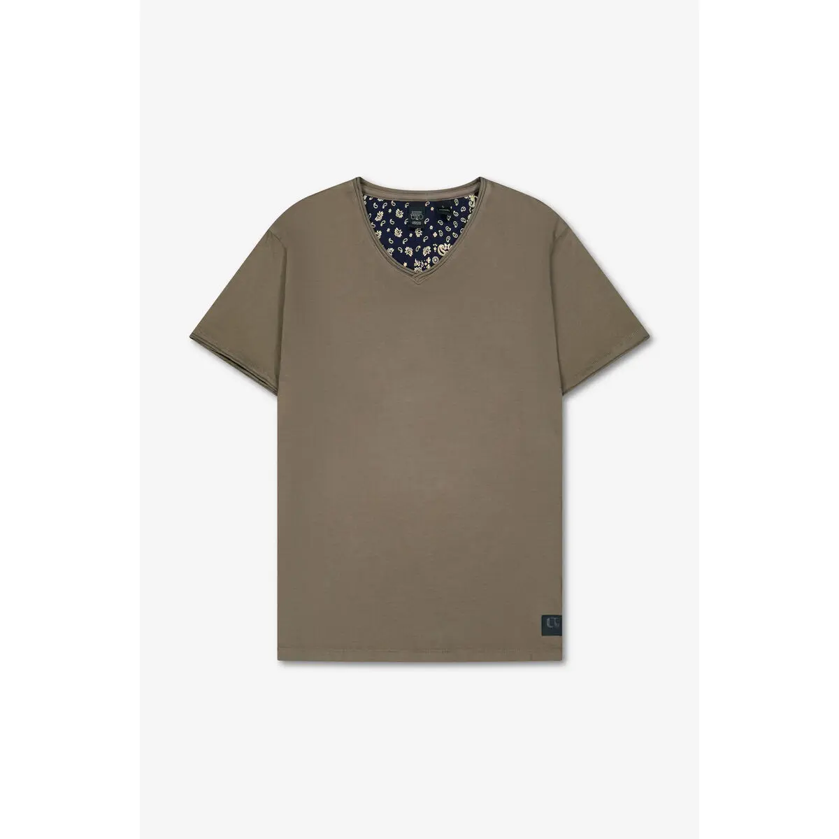 T-shirt  Ogribs