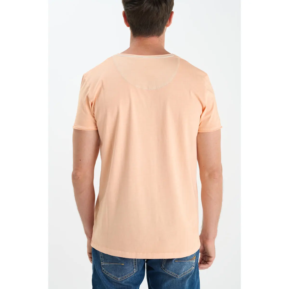 T-Shirt Le Temps des cerises Ogribs