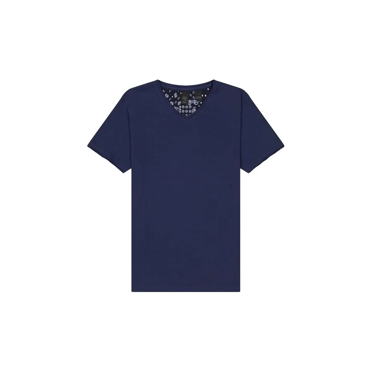T-Shirt Le Temps des cerises Ogribs