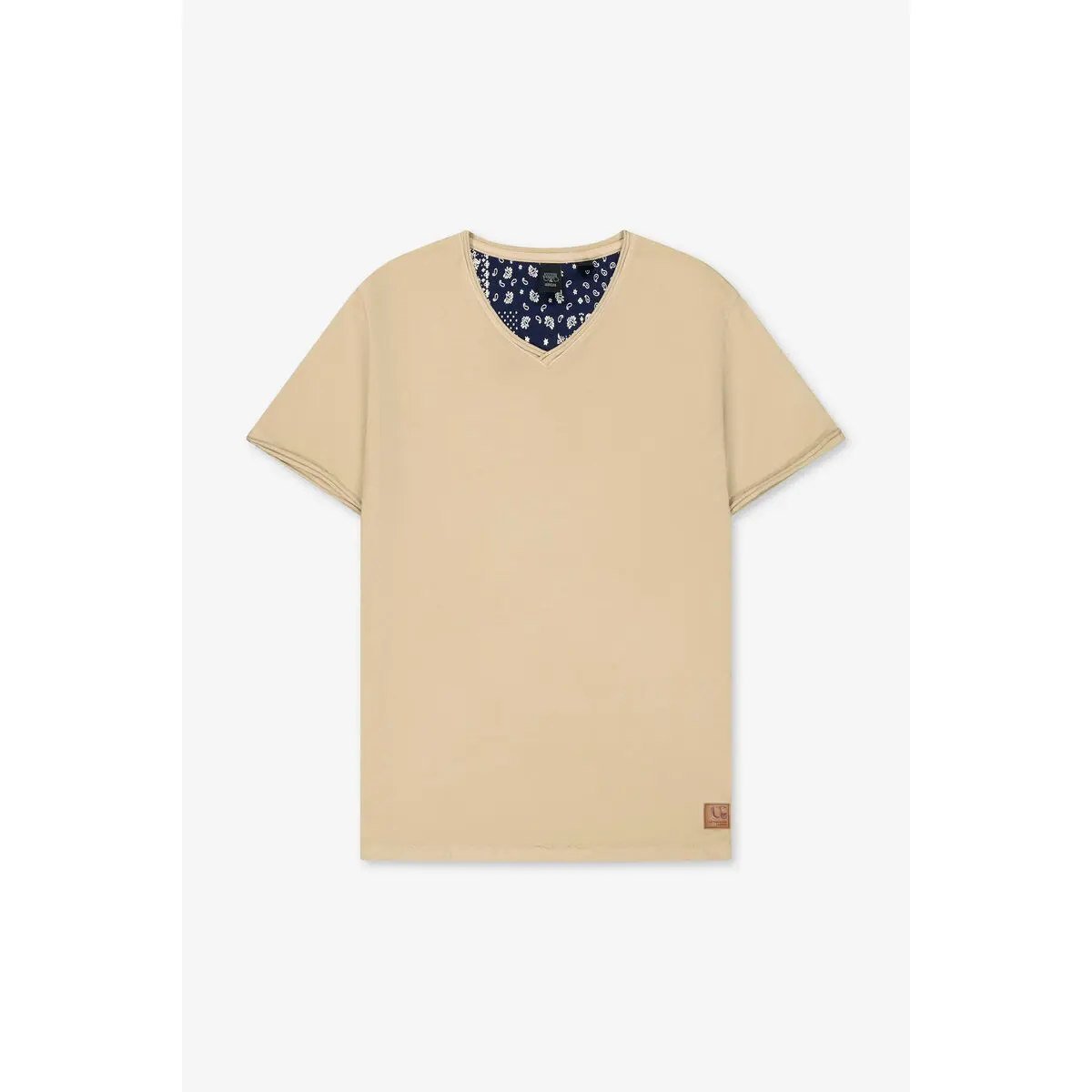 T-Shirt Le Temps des cerises Ogribs