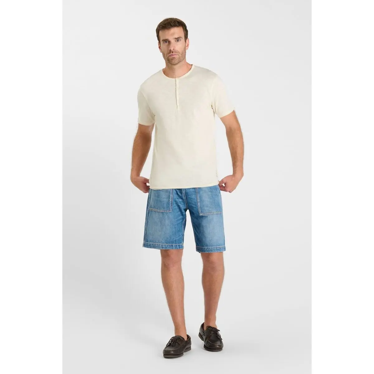 Image of T-Shirt Le Temps des cerises Oneo