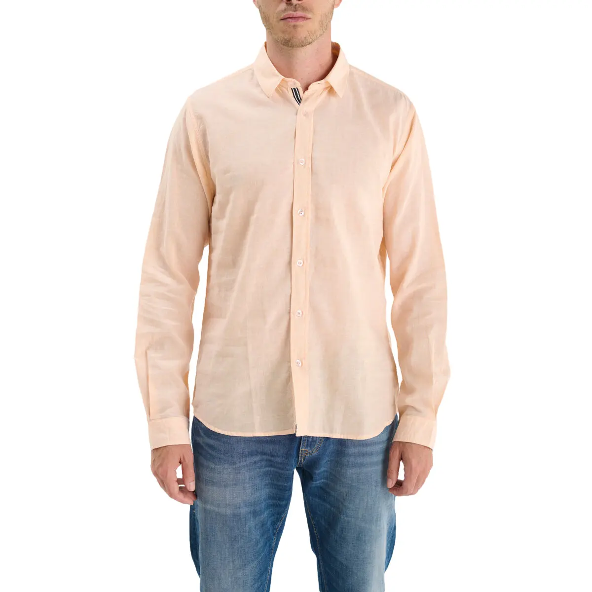 Long sleeve shirt Le Temps des cerises Rodes