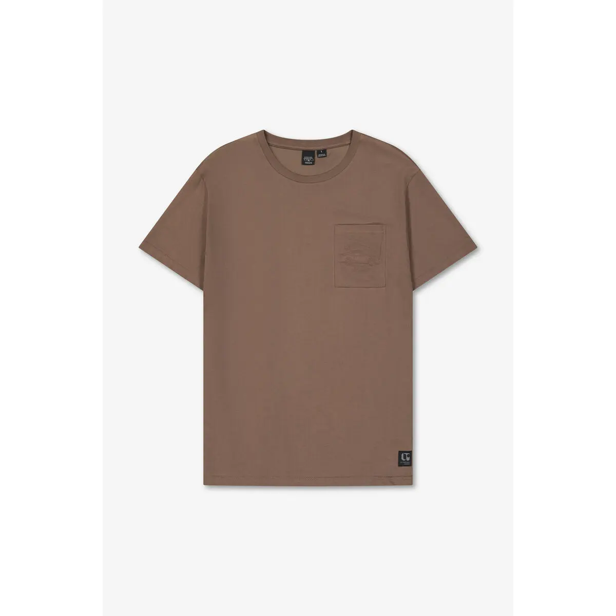 T-Shirt Le Temps des cerises Sleck