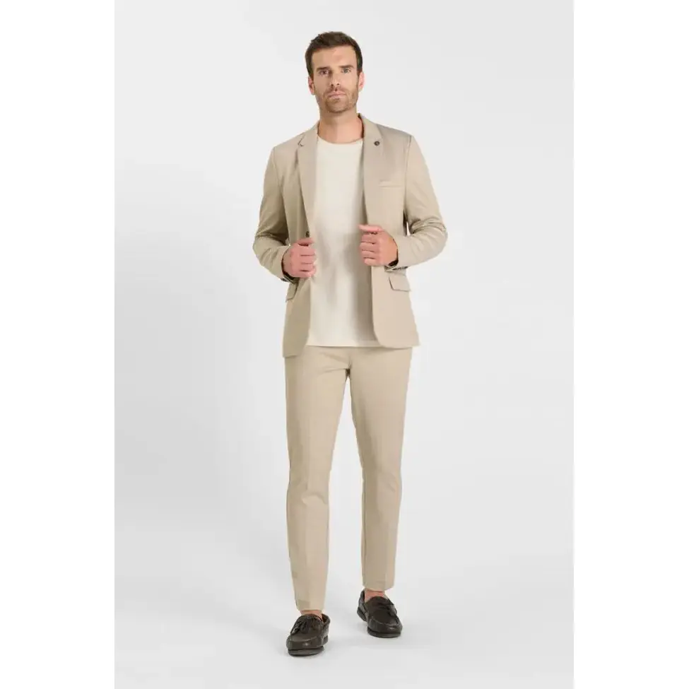 Blazer Le Temps des cerises Tail